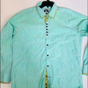English laundry long sleeve shirt